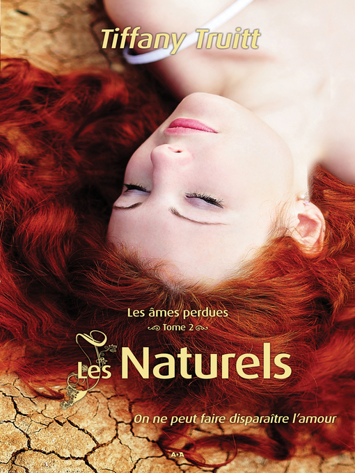 Title details for Les Naturels by Tiffany Truitt - Available